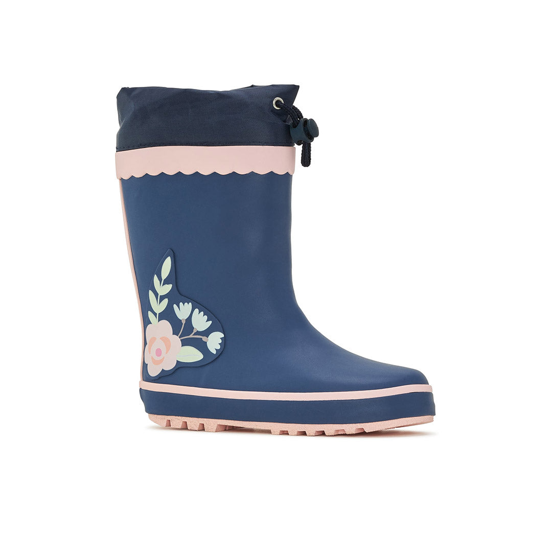 Yellow Shoes | Toddler-Rainwear-Girls-Rain Boot | Eva | 114968-43-EVA-2-2-Eva-Toddler Kids Rain Boots and Rainwear-Yellow-Yellow Shoes