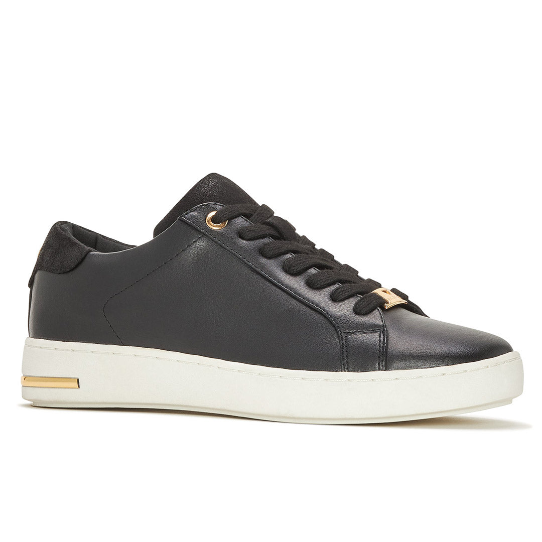 114978-01-LENNOX.-2-Lennox.-Women's Sneakers-Yellow-Yellow Shoes