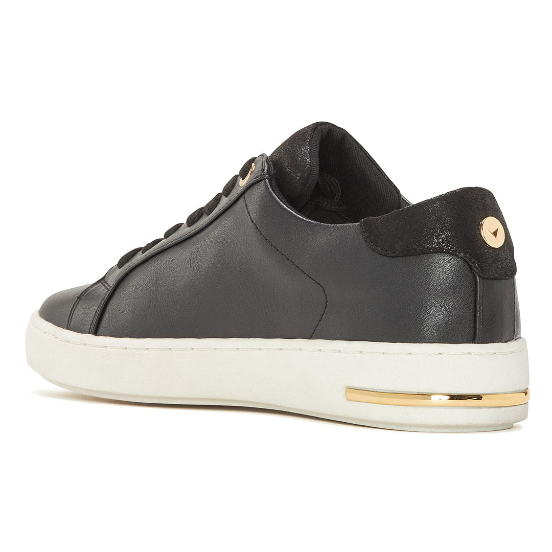 114978-01-LENNOX.-4-Lennox.-Women's Sneakers-Yellow-Yellow Shoes