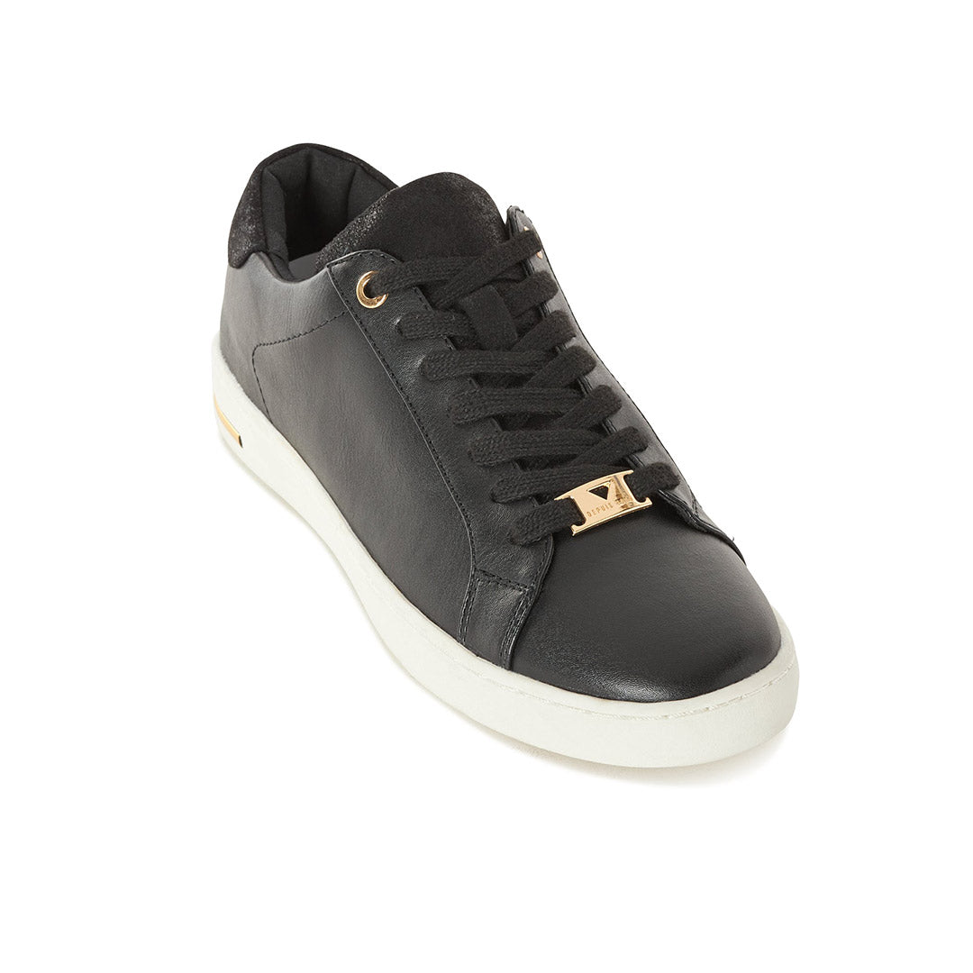 114978-01-LENNOX.-5-Lennox.-Women's Sneakers-Yellow-Yellow Shoes