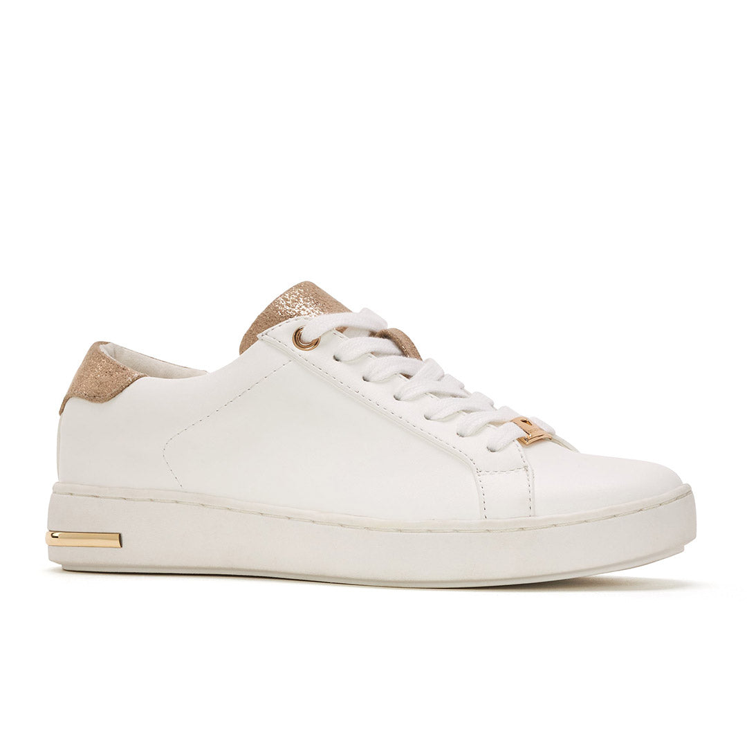 114978-70-LENNOX.-2-Lennox.-Women's Sneakers-Yellow-Yellow Shoes