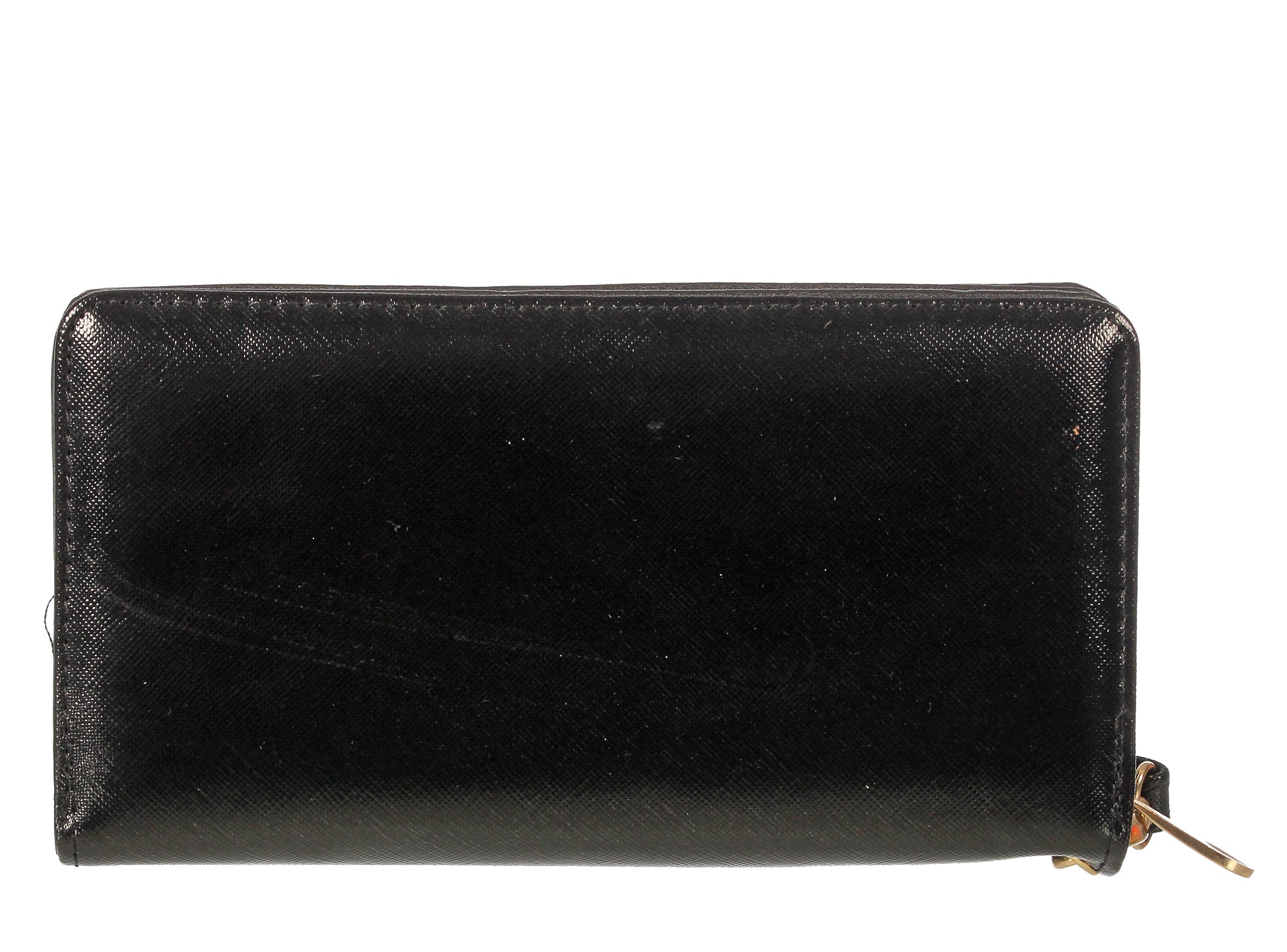 115006-01-PARTYY-4-Partyy-Women's Wallets | Accessories-Yellow-Yellow Shoes