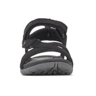 115012-01-ROCKRIVER-4-Rock River-Women's Sandals-Riverland-Yellow Shoes