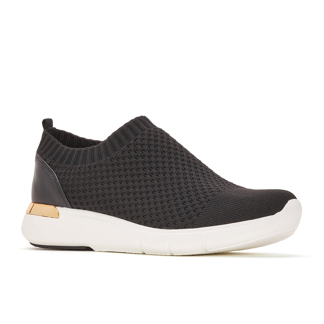 115030-01-HASTE_ECO_II-2-Haste Eco II-Women's Sneakers-Yellow-Yellow Shoes