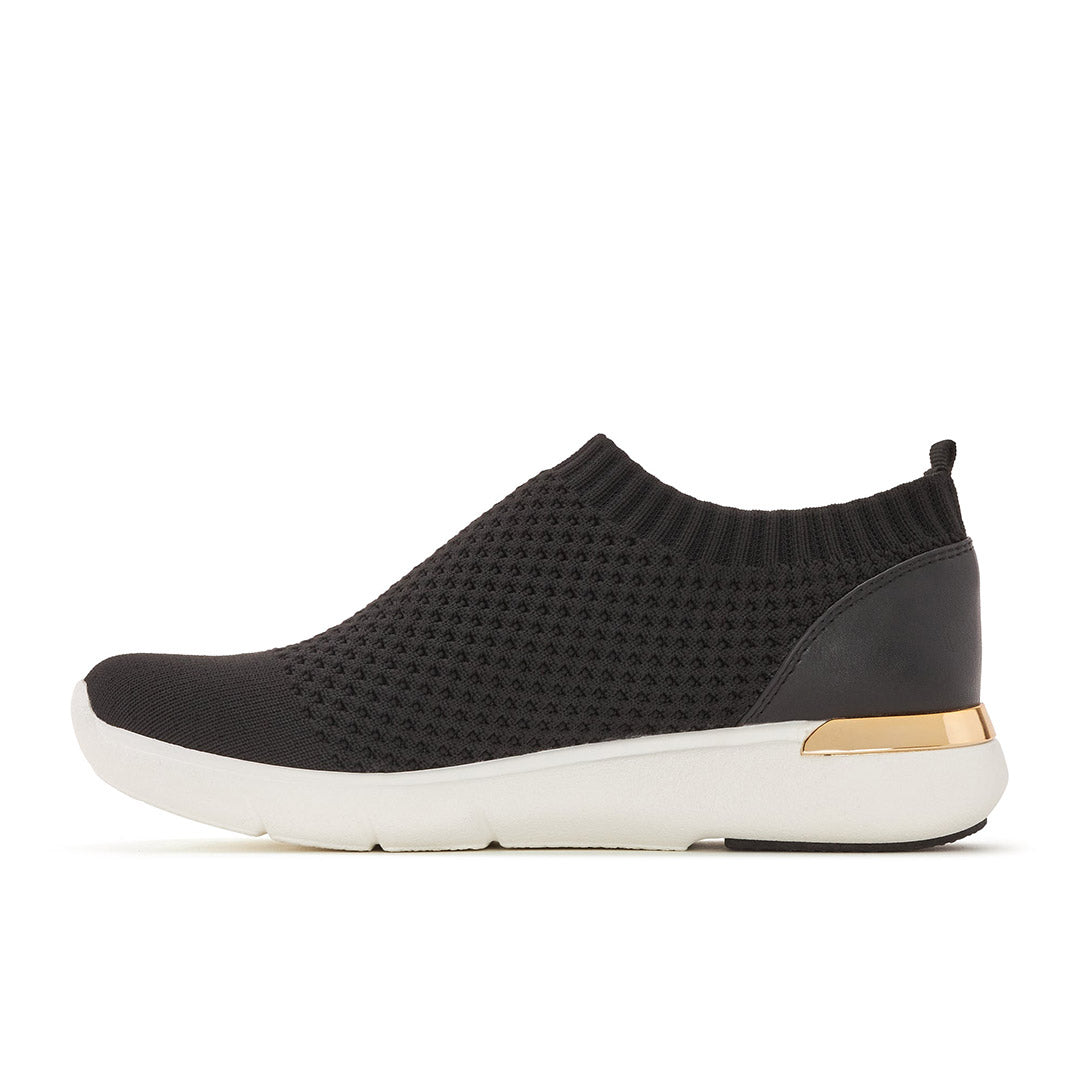 115030-01-HASTE_ECO_II-3-Haste Eco II-Women's Sneakers-Yellow-Yellow Shoes