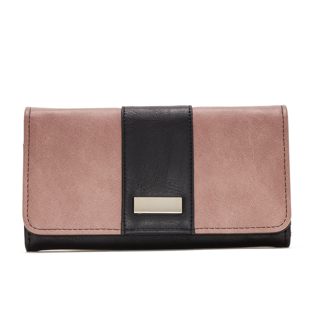 115134-57-ACCORD_PM-1-2427200038-Accord-Pm-Women's Wallets | Accessories-Yellow-Yellow Shoes