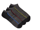 115198-01-POINT-ZERO-3-PAIRES-DE-BAS-POUR-HOMMES-BLACK-COMBO-1-2432100032-POINT ZERO - 3 PAIRS OF SOCKS FOR MEN-Men's Socks | Accessories-Point Zero-Yellow Shoes