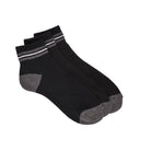 115199-01-POINT-ZERO-3-PAIRES-DE-BAS-POUR-HOMMES-STRIPE-ON-CUFF-1-2432200032-POINT ZERO - 3 Pairs of socks for Men-Men's Socks | Accessories-Point Zero-Yellow Shoes