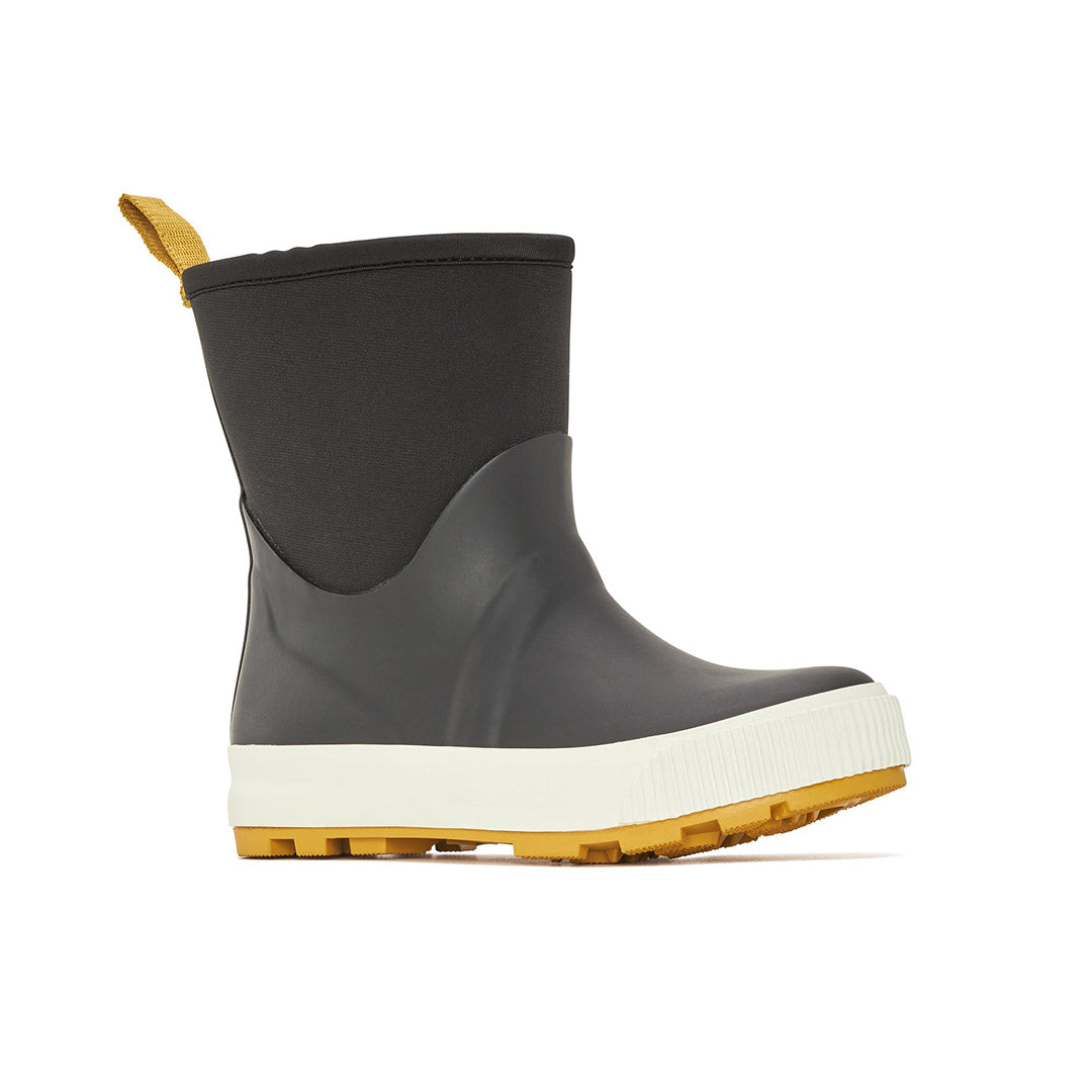 115218-01-MIZZLE-2-Mizzle-Toddler Kids Rain Boots and Rainwear-Yellow-Yellow Shoes