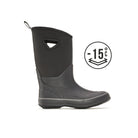 115219-01-DRIZZLE-1a-2434800049-Drizzle-Junior Kids Rain Boots and Rainwear-Yellow-Yellow Shoes