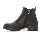 115271-01-HARVARD-3_50850c75-bd53-4367-bc87-57b1c2dde7b9-Harvard-Women's Fashion Light Boots-Chelsee-Yellow Shoes