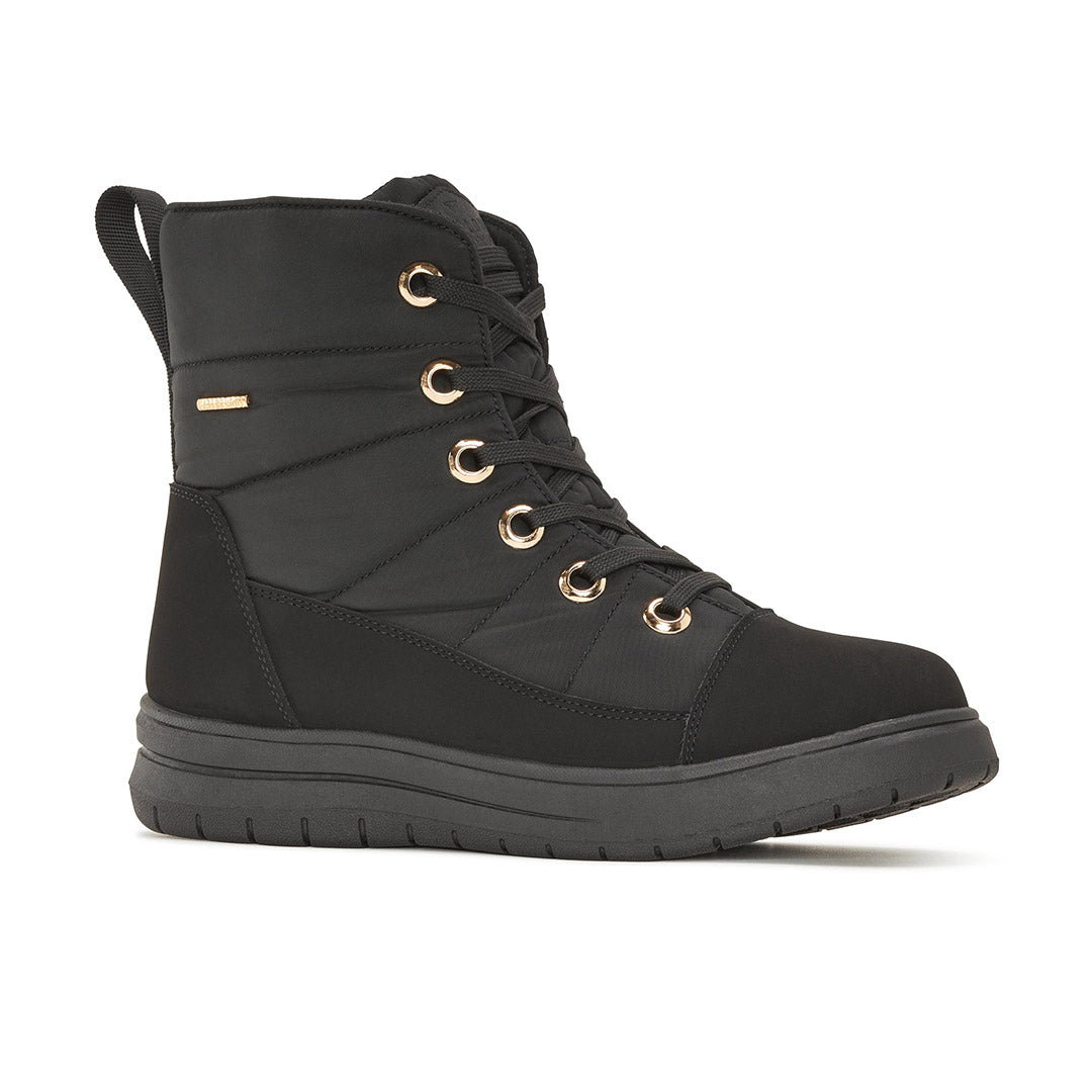 115311-87-SIBERIAN-2-Siberian-Women's Winter Boots-Yellow-Yellow Shoes