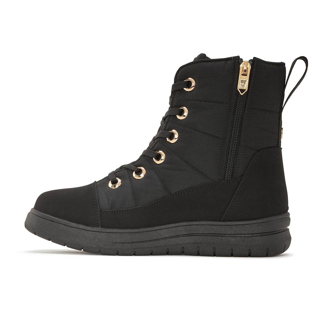 115311-87-SIBERIAN-3-Siberian-Women's Winter Boots-Yellow-Yellow Shoes