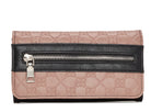 115353-57-BETHPM-1-2439300038-Beth Pm-Women's Wallets | Accessories-Yellow-Yellow Shoes
