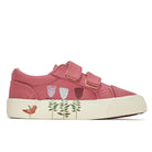 115362-68-DENISE-1-2446300045-Denise-Baby Athletic Shoes-Yellow-Yellow Shoes