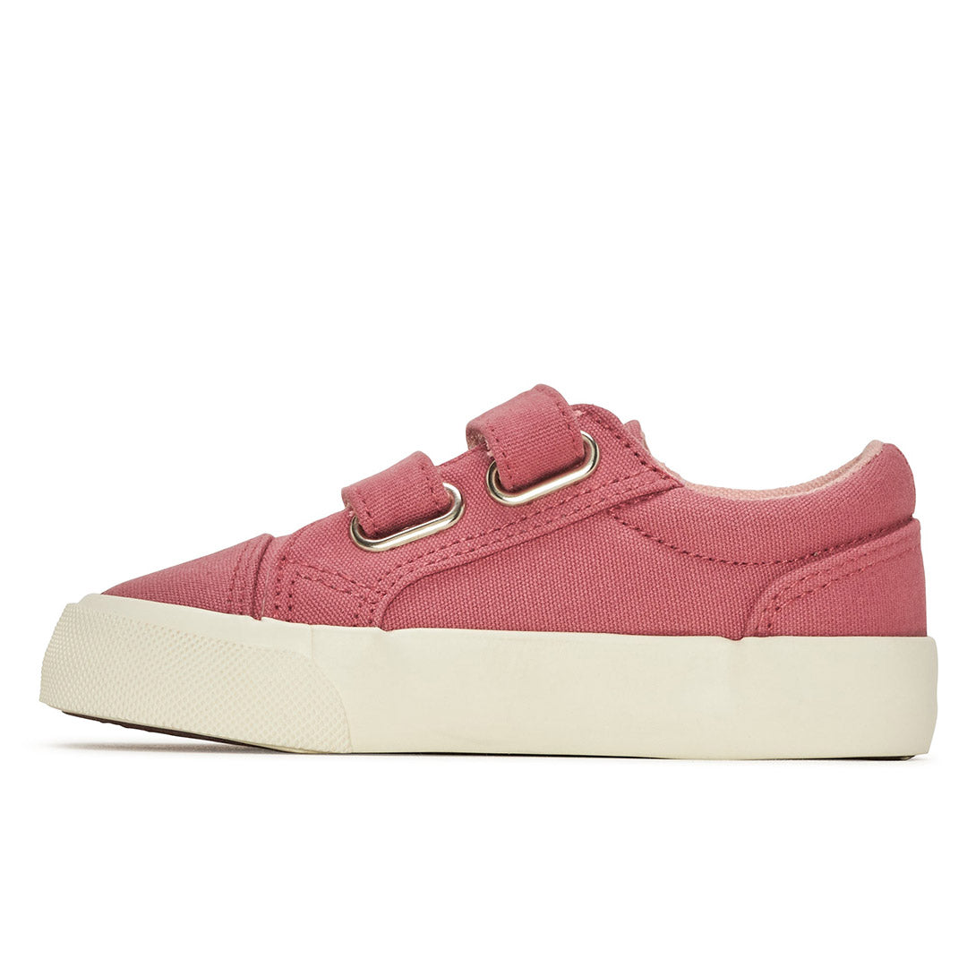 Yellow Shoes | Baby-Athletic-Girls Athleisure-Low | Denise | 115362-68-DENISE-3-Denise-Baby Athletic Shoes-Yellow-Yellow Shoes