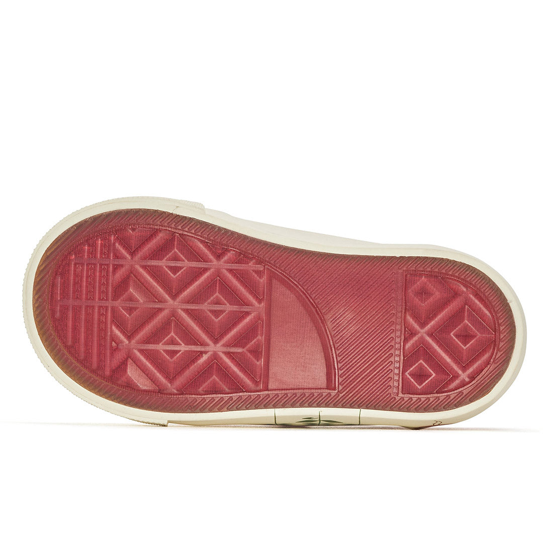 Yellow Shoes | Baby-Athletic-Girls Athleisure-Low | Denise | 115362-68-DENISE-7-Denise-Baby Athletic Shoes-Yellow-Yellow Shoes