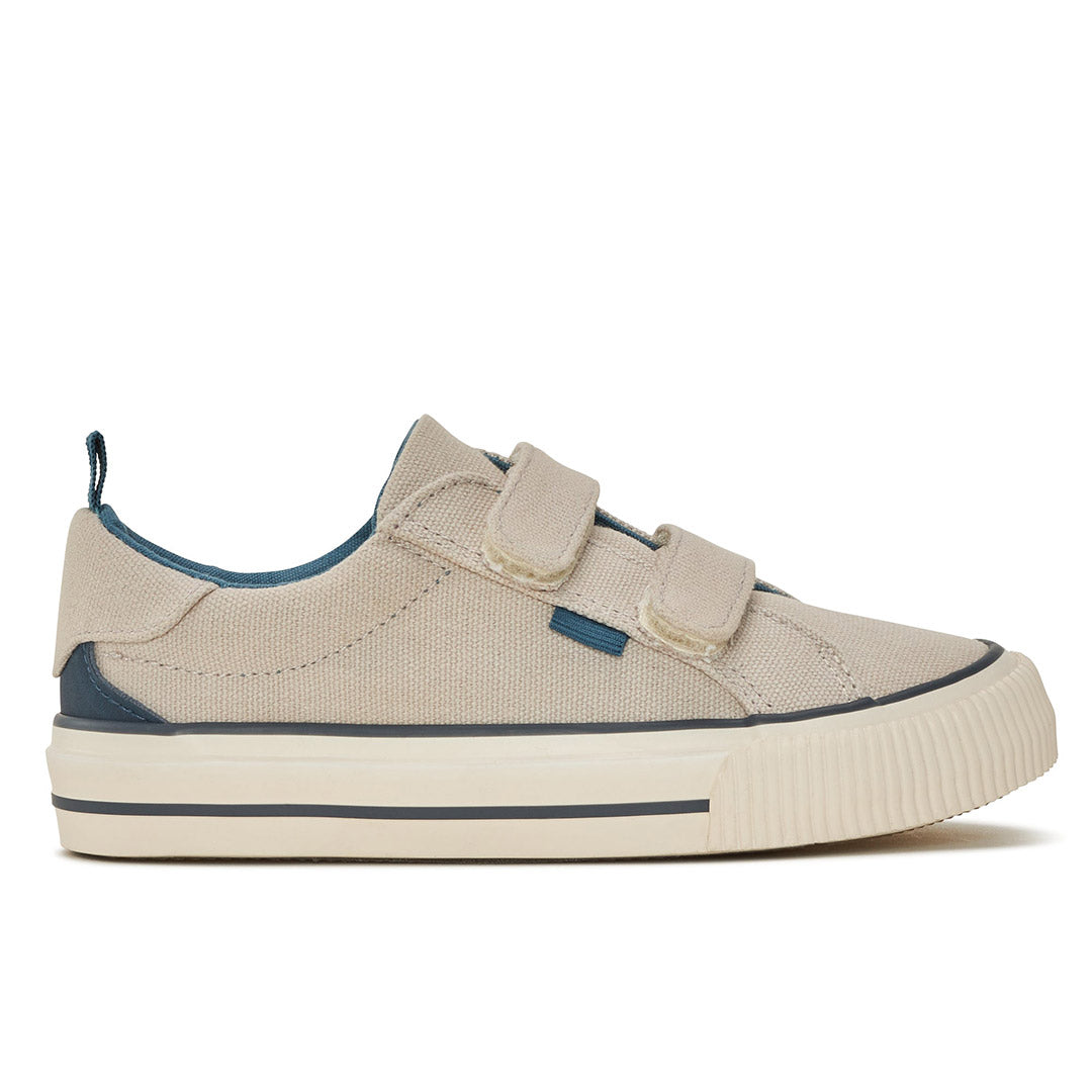 Yellow Shoes | Toddler Kids Athletic Shoes | Compagnon | 115375-05