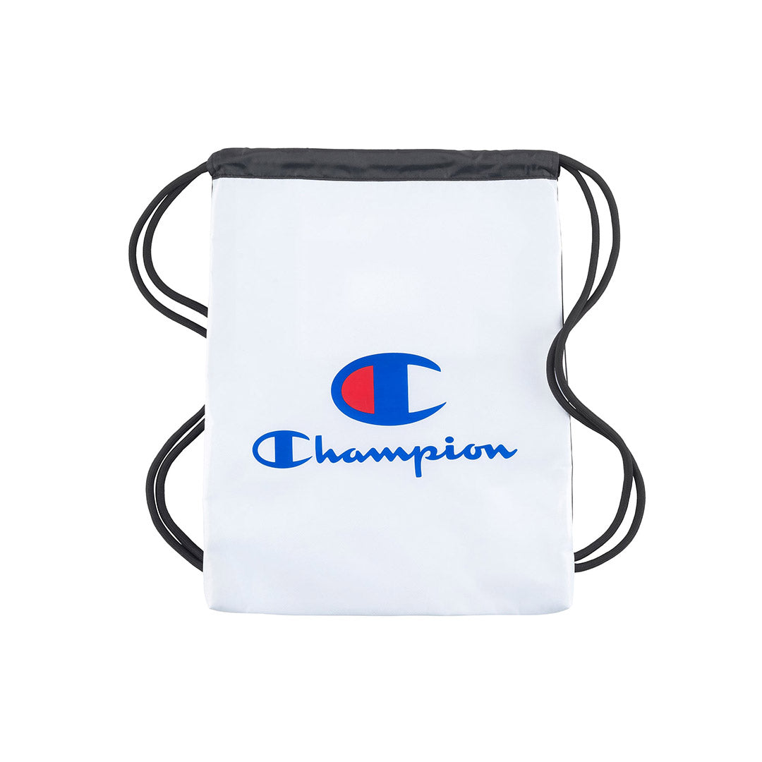 Yellow Shoes | Kids Shoe Bags | Accessories | Champion | Sac Fourre-tout Forever Champ | 115397-06-CHAMPION_FOREVER_CHAMP_SAC_FOURRETOUT-02-Champion | Forever Champ Shoe Bag-Kids Shoe Bags | Accessories-Champion-Yellow Shoes
