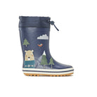 115405-43-SOUS_BOIS-1-2450500039-Sous Bois-Toddler Kids Rain Boots and Rainwear-Yellow-Yellow Shoes