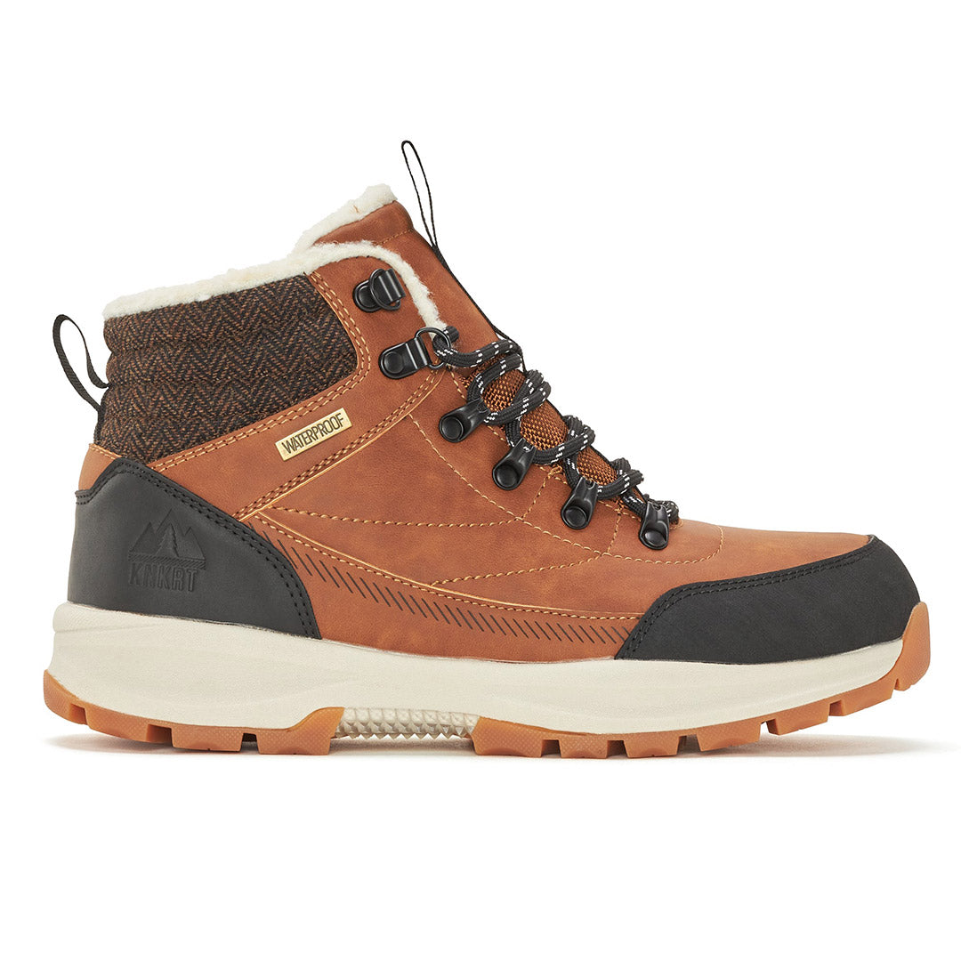 115430-10-VORTEX-1-115430-10-Vortex-Men's Winter Boots-Konkrete-Yellow Shoes