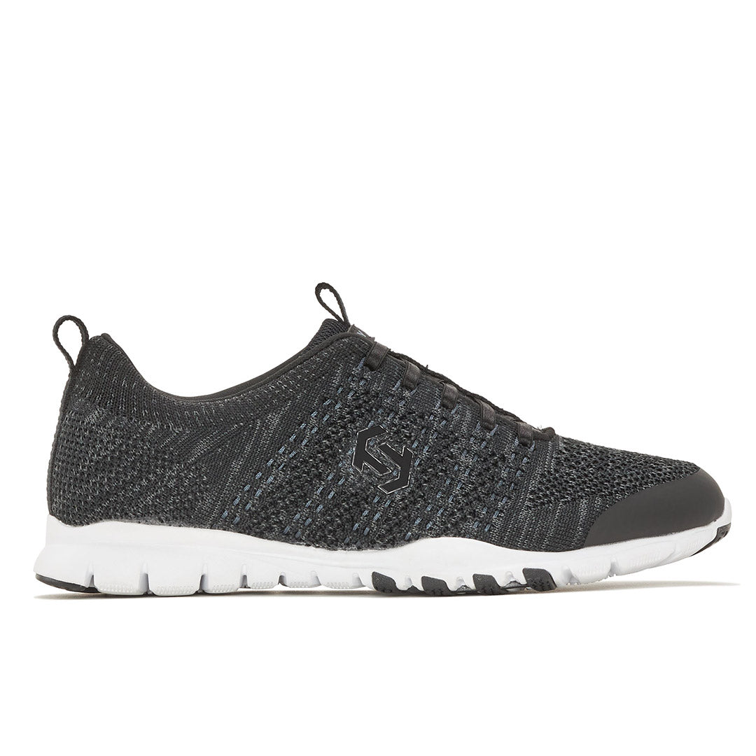 115434-01-AIR_STRIDE-1-115434-01-Air Stride-Women's Athletic Shoes-System-Yellow Shoes