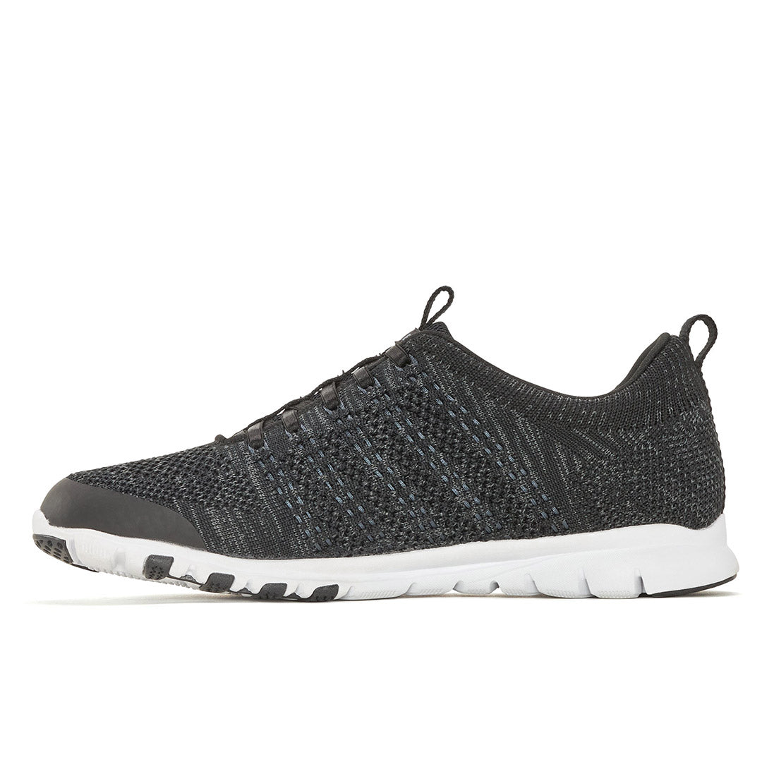 115434-01-AIR_STRIDE-3-Air Stride-Women's Athletic Shoes-System-Yellow Shoes
