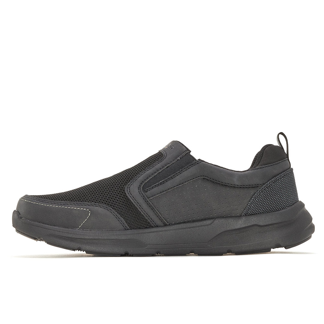 115477-01-LEONE-3-Leone-Men's Shoes-Riverland Motion-Yellow Shoes