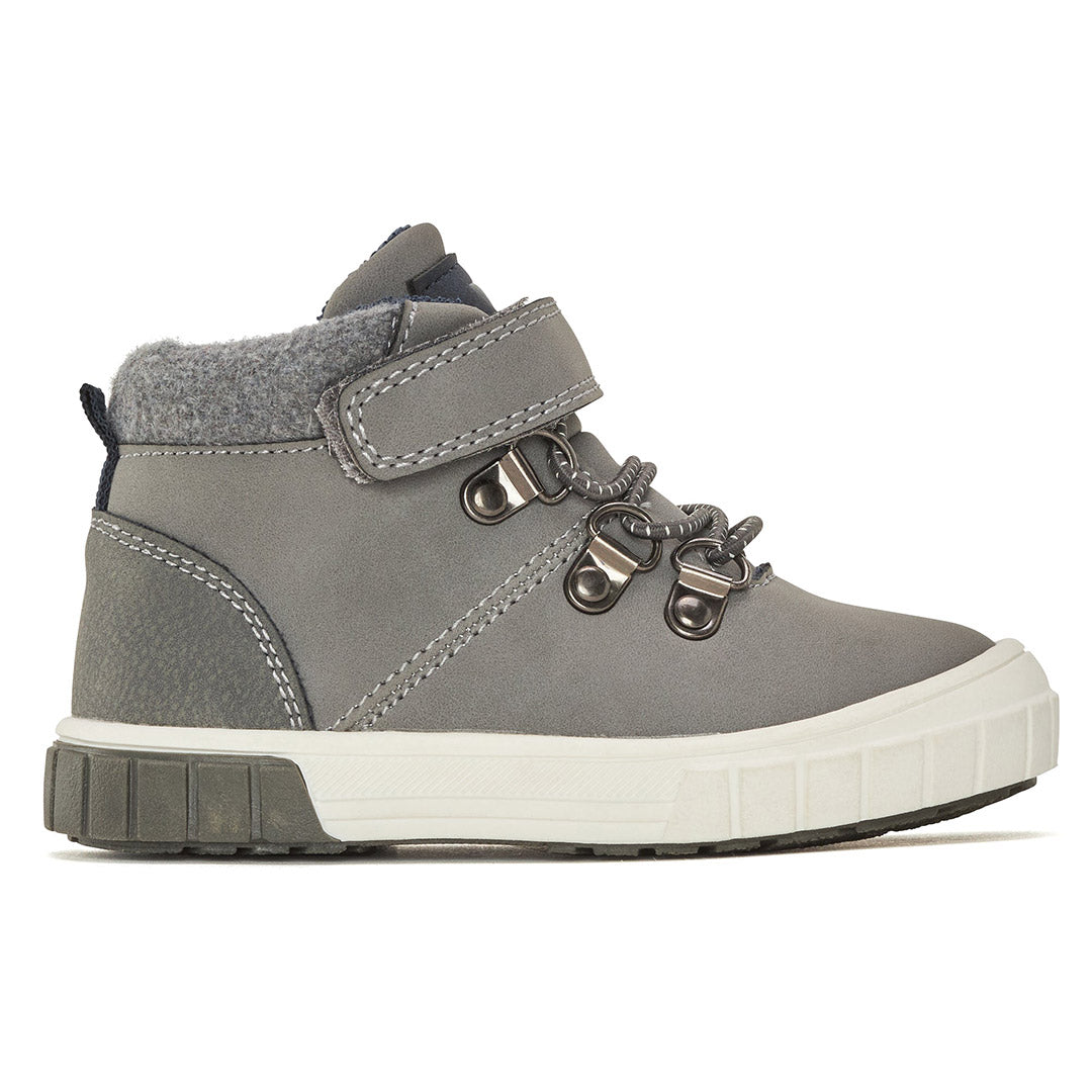 Yellow Shoes | Baby-Bootie-Boys-Lined | Jordan  | 115485-05-JORDAN-1-2457800047-Jordan-Baby Booties-Yellow-Yellow Shoes
