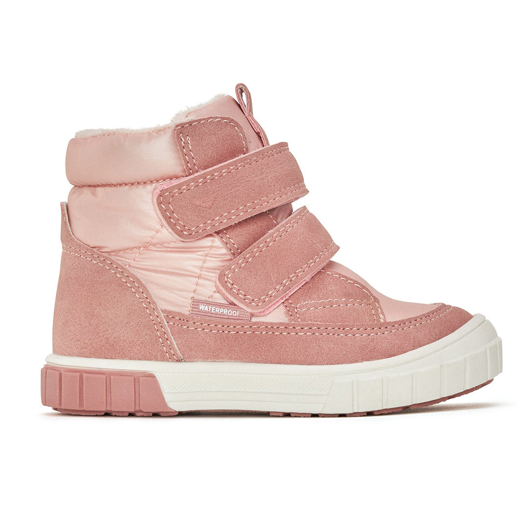 Yellow Shoes | Baby Booties | Mathilde | 2458600047