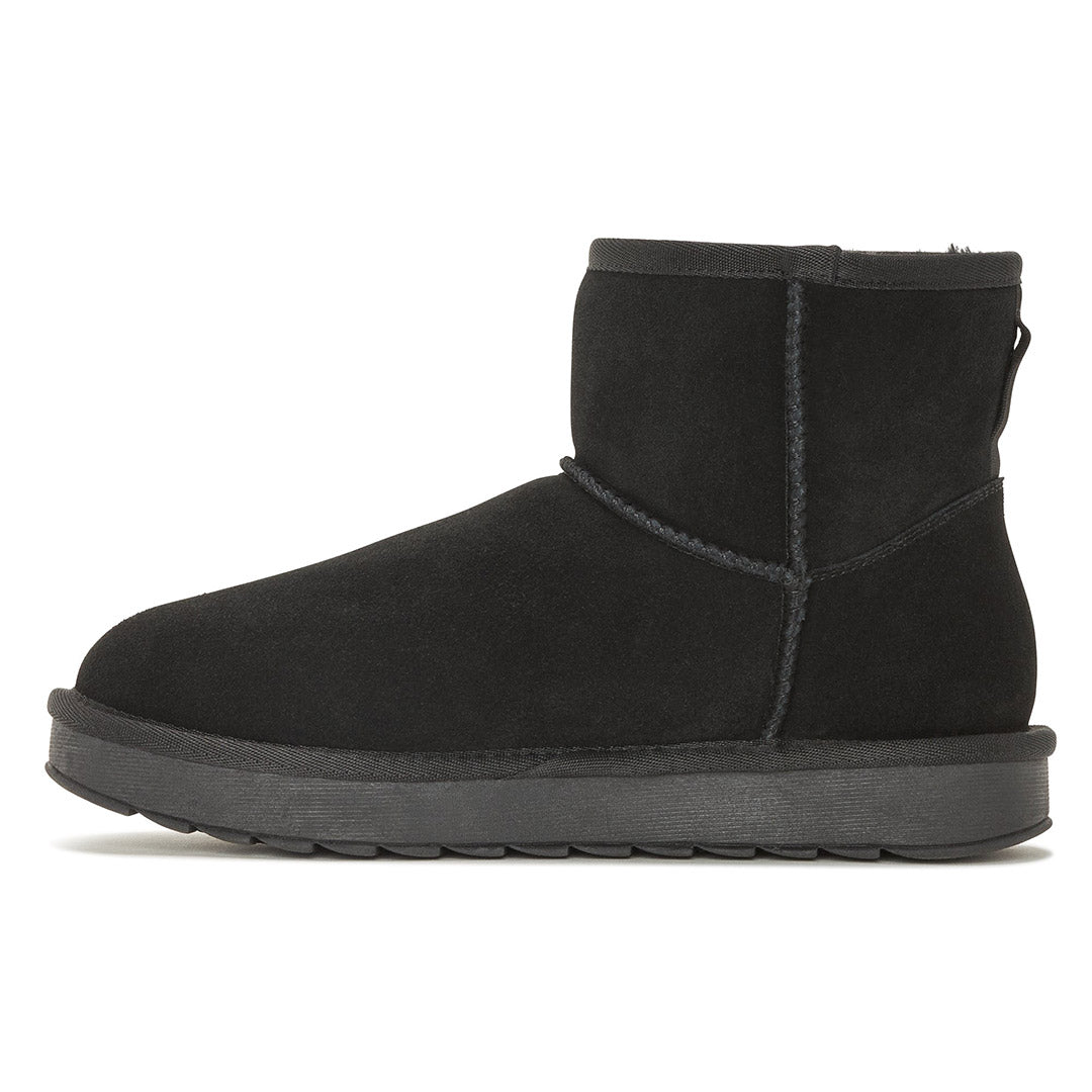 115497-01-OUTLANDER-3-Outlander-Women's Winter Boots-Yellow-Yellow Shoes