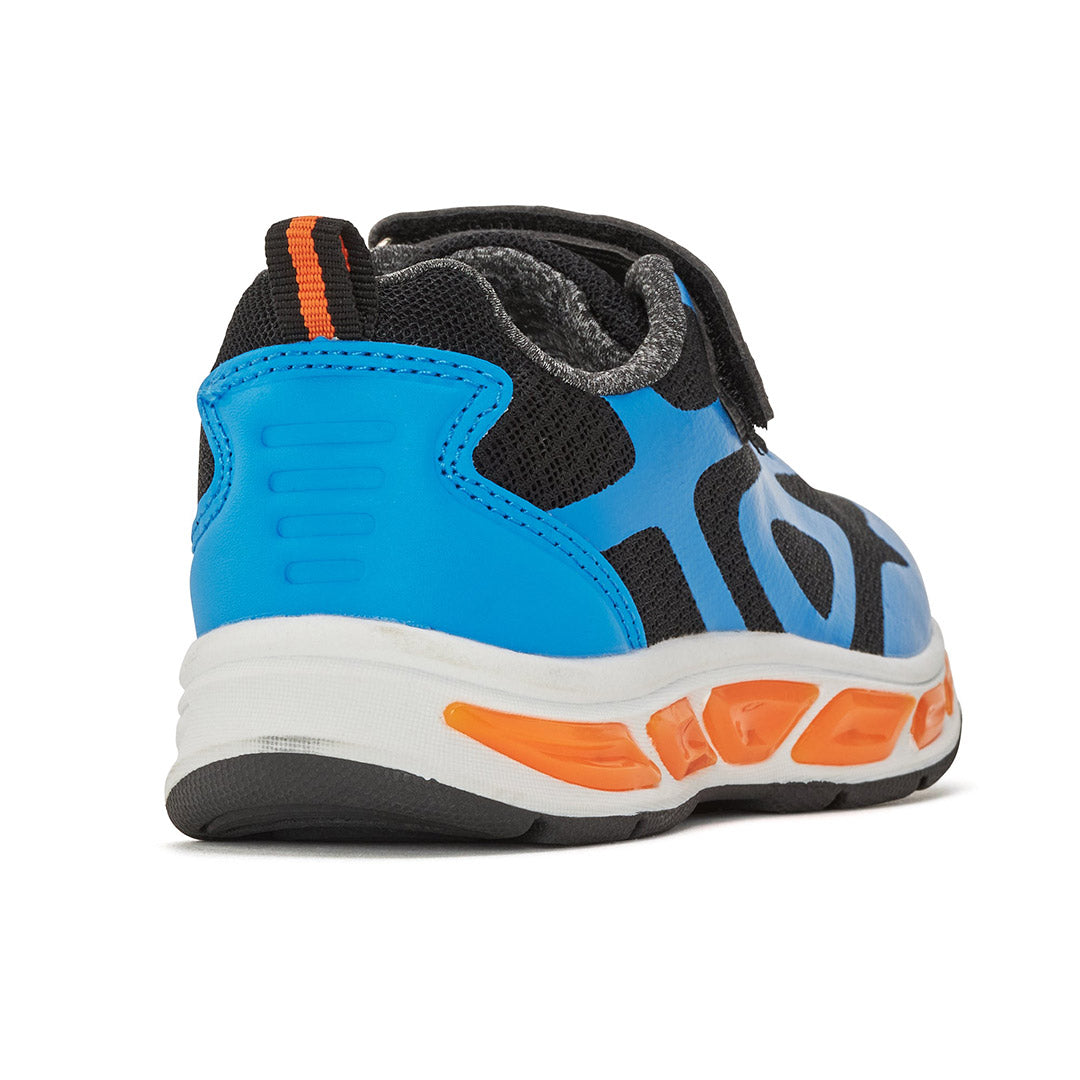 Yellow Shoes | Toddler Kids Athletic Shoes | Flash | 115511-40-FLASH-5-Flash-Toddler Kids Athletic Shoes-System-Yellow Shoes
