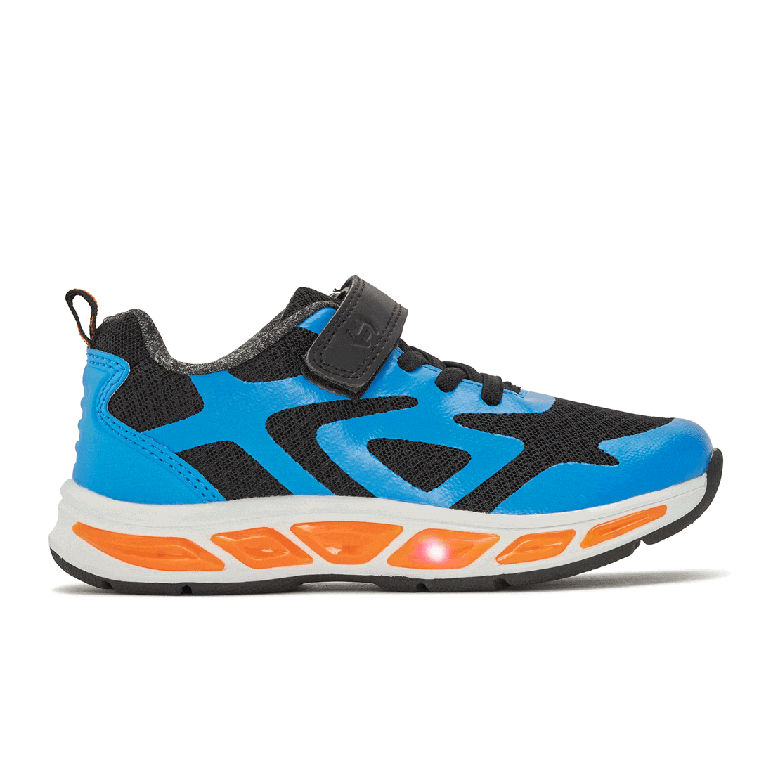 Yellow Shoes | Toddler Kids Athletic Shoes | Flash | 115511-40