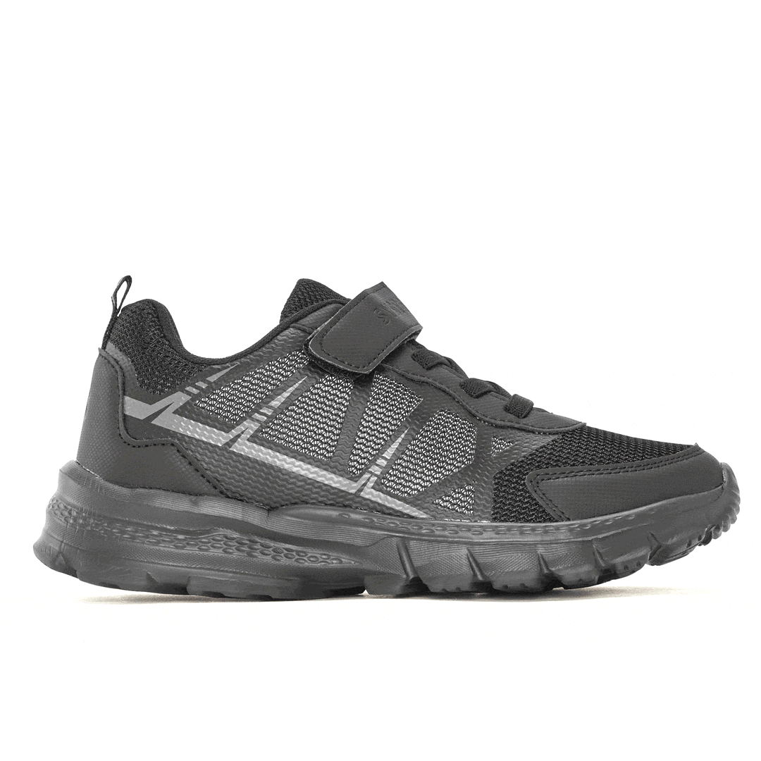 Yellow Shoes | Junior Kids Athletic Shoes | Illumi | 115518-03