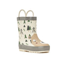 115523-21-CHARLIE-2-Charlie-Baby Rain boots and Rainwear-Yellow-Yellow Shoes