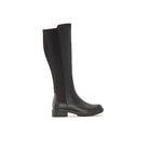 115544-01-BRITAIN-1_b955bd15-4c29-4db5-af1c-7cfa96a8d152-2465100050-Britain-Women's Fashion Light Boots-Chelsee Girl-Yellow Shoes
