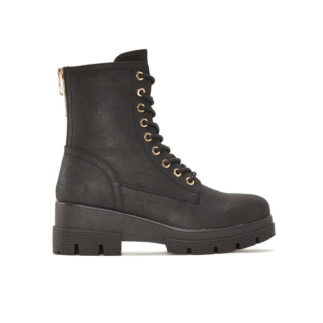 115566-01-WICKED-1-2468000050-Wicked-Women's Fashion Light Boots-Yellow-Yellow Shoes
