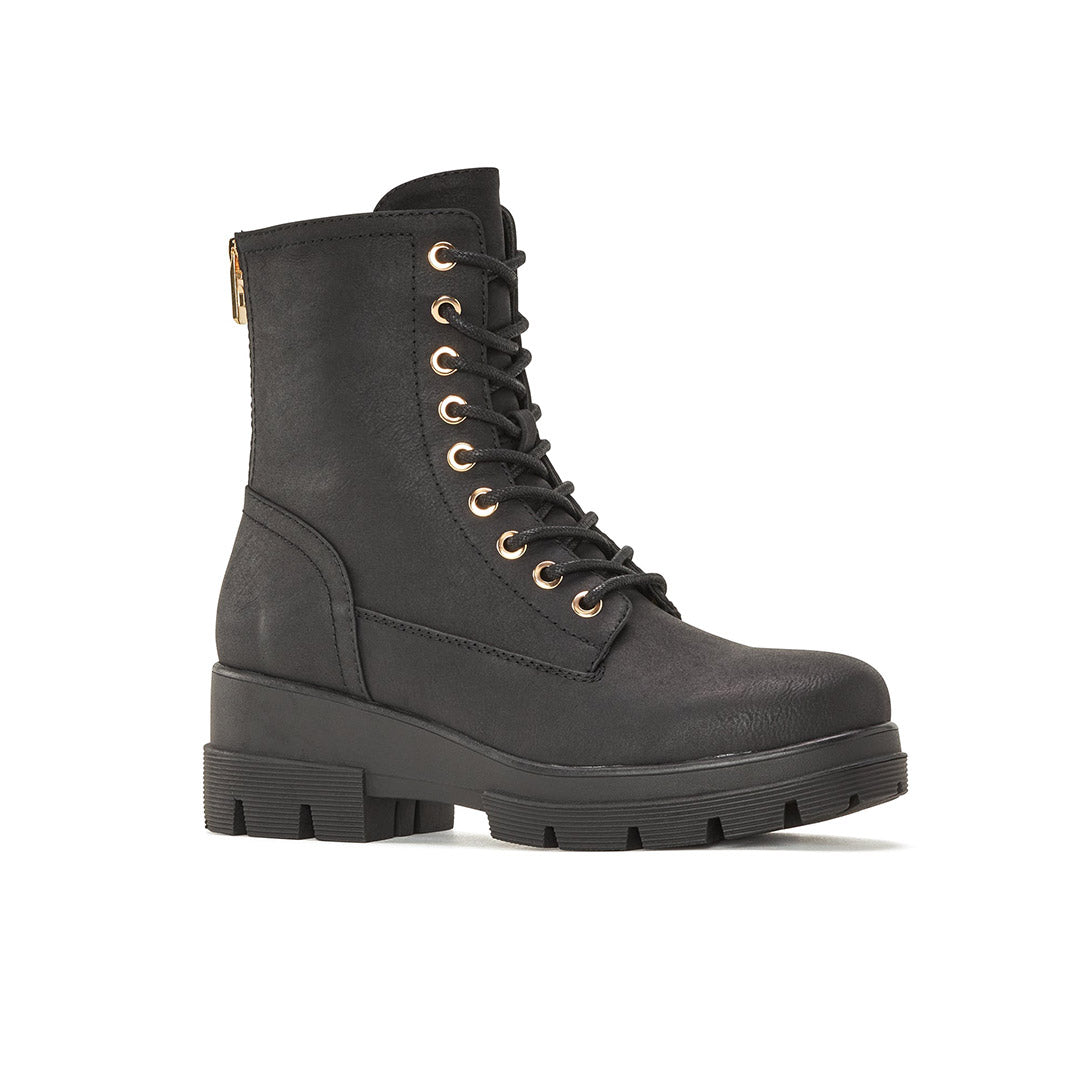 115566-01-WICKED-2-Wicked-Women's Fashion Light Boots-Yellow-Yellow Shoes