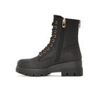 115566-01-WICKED-3-Wicked-Women's Fashion Light Boots-Yellow-Yellow Shoes