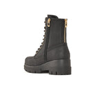 115566-01-WICKED-4-Wicked-Women's Fashion Light Boots-Yellow-Yellow Shoes