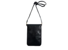 115567-01-CHAMPSSacabandoulierepourtelephoneintelligent-02-CHAMPS | Smartphone sling bag-Women's Handbags | Accessories-Yellow-Yellow Shoes
