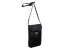 115567-01-CHAMPSSacabandoulierepourtelephoneintelligent-03-CHAMPS | Smartphone sling bag-Women's Handbags | Accessories-Yellow-Yellow Shoes