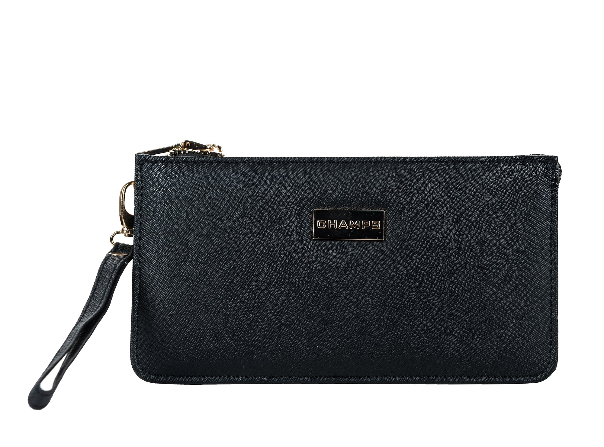 115570-01-CHAMPSPorte-monnaiepourfemmes-01-2468300032-CHAMPS | Ladies wallet-Women's Handbags | Accessories-Yellow-Yellow Shoes
