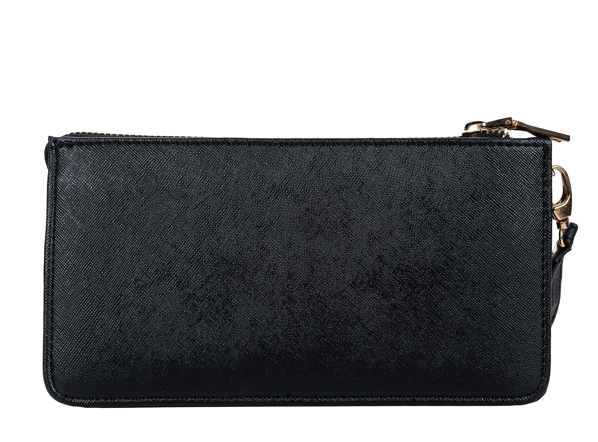 115570-01-CHAMPSPorte-monnaiepourfemmes-03-CHAMPS | Ladies wallet-Women's Handbags | Accessories-Yellow-Yellow Shoes