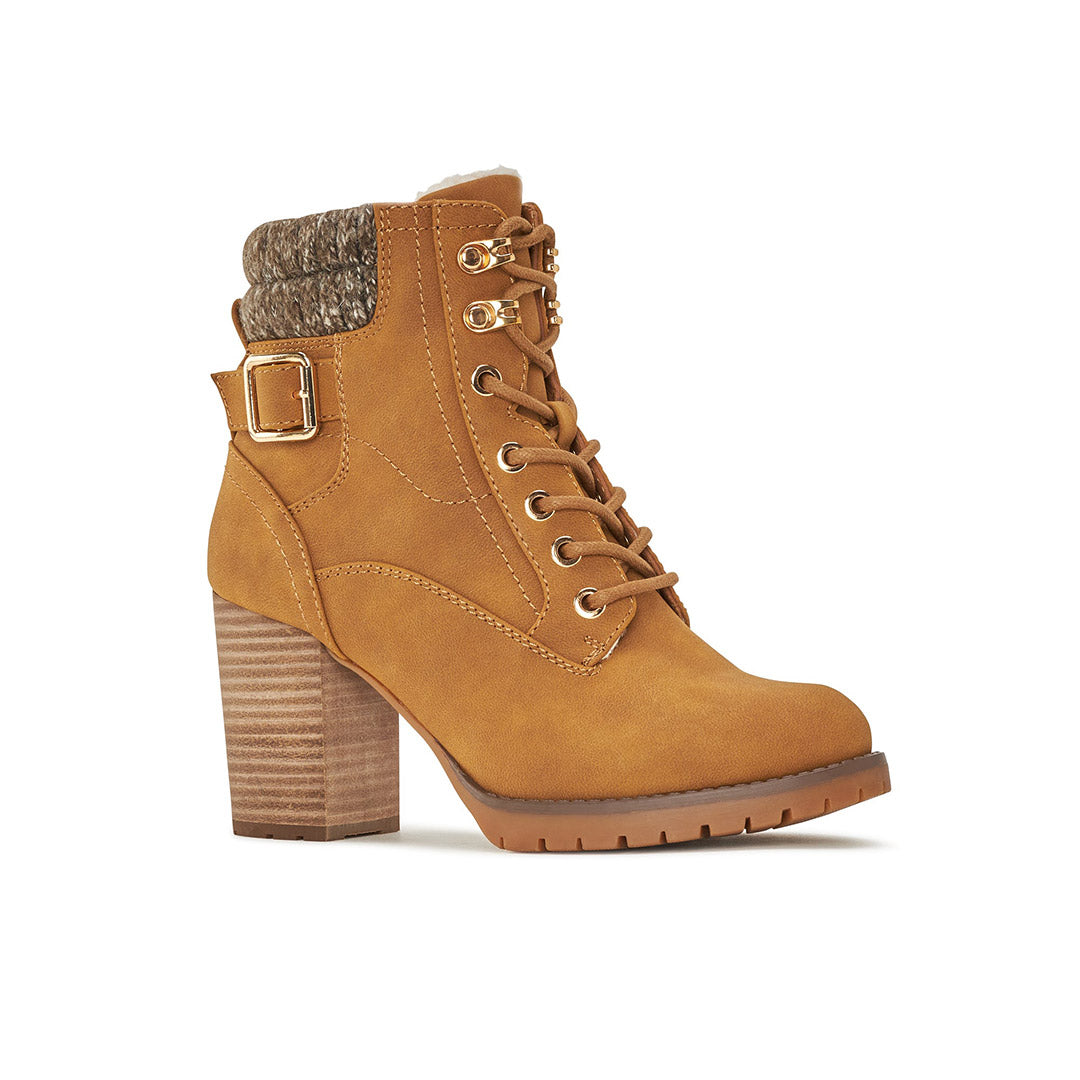 115576-66-LAURIERII-2-Laurier II-Women's Winter Boots-Chelsee Girl-Yellow Shoes