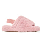 115578-68-DANA_PLUSH-2-Dana Plush-Women's Slippers-Chelsee-Yellow Shoes