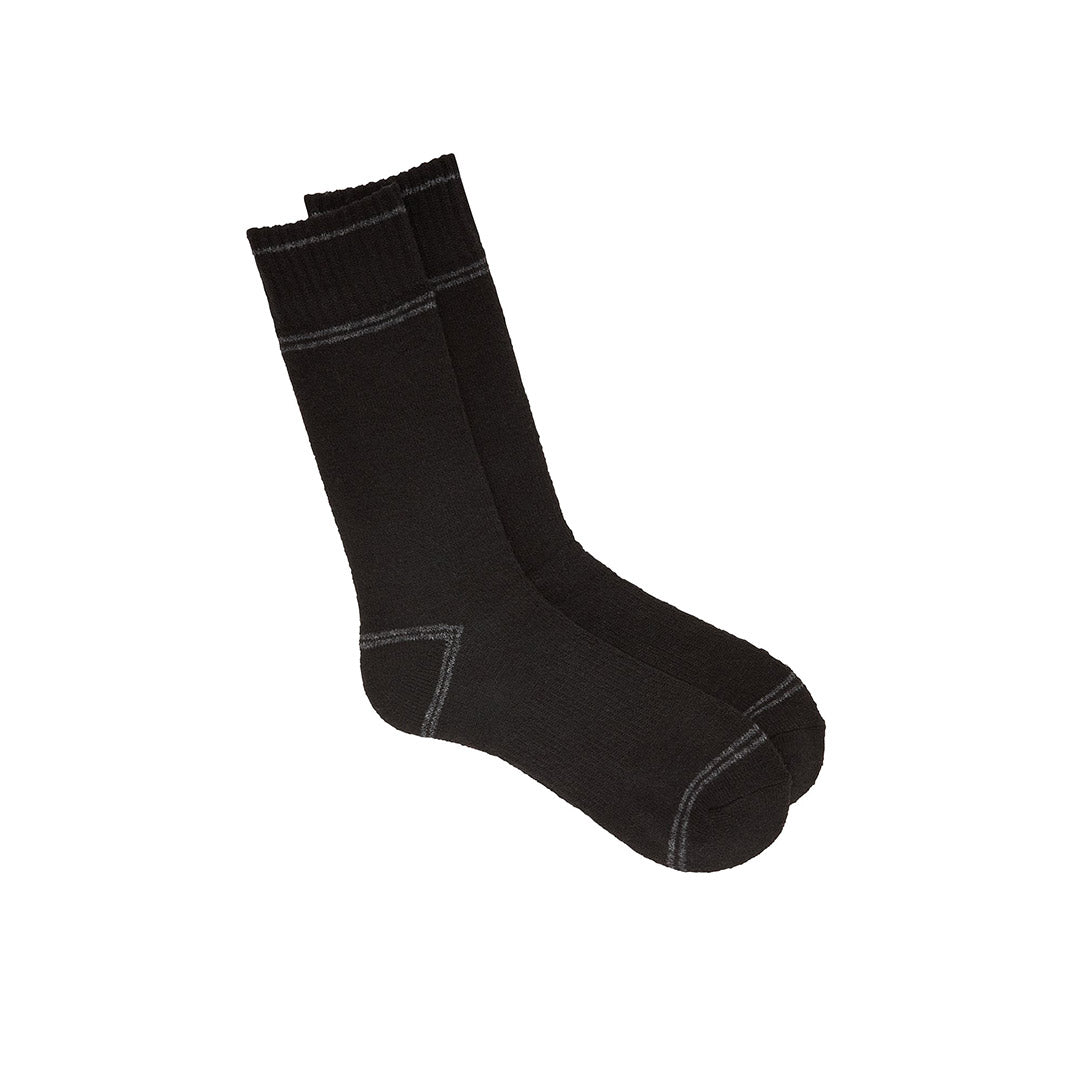 115746-01-Polar_Paws_Bas_pour_femmes_047136-1-2486000032-Polar Paws - Socks for women-Women's Socks | Accessories-Polar Paws-Yellow Shoes