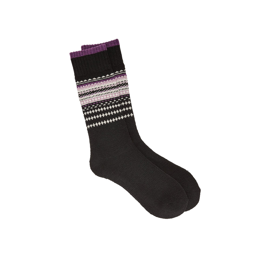 115746-97-Polar_Paws_Bas_pour_femmes_047136-1-2486000062-Polar Paws - Socks for women-Women's Socks | Accessories-Polar Paws-Yellow Shoes