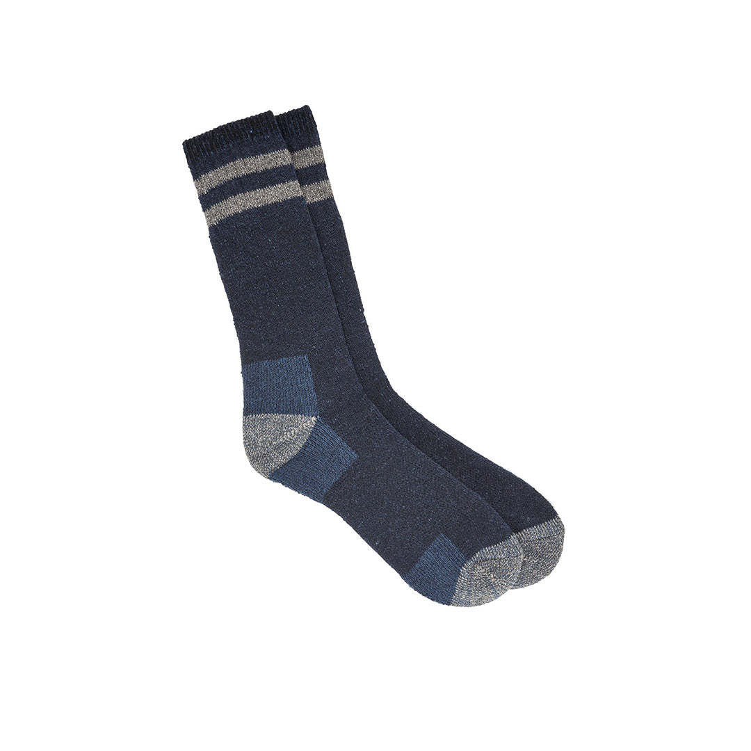 115751-43-Polar_Paws_Bas_pour_hommes_PPL470330-1-115751-43-Polar Paws | Socks-Men's Socks | Accessories-Polar Paws-Yellow Shoes