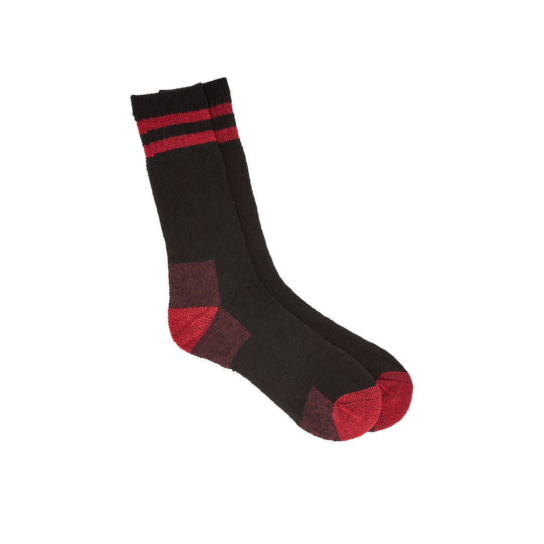 115751-53-Polar_Paws_Bas_pour_hommes_PPL470330-1-115751-53-Polar Paws | Socks-Men's Socks | Accessories-Polar Paws-Yellow Shoes
